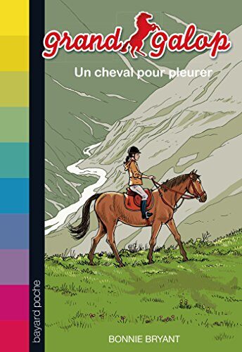 UN CHEVAL POUR PLEURER (Grand Galop