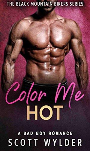 Color Me Hot