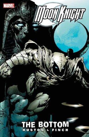 Moon Knight, Volume 1: The Bottom