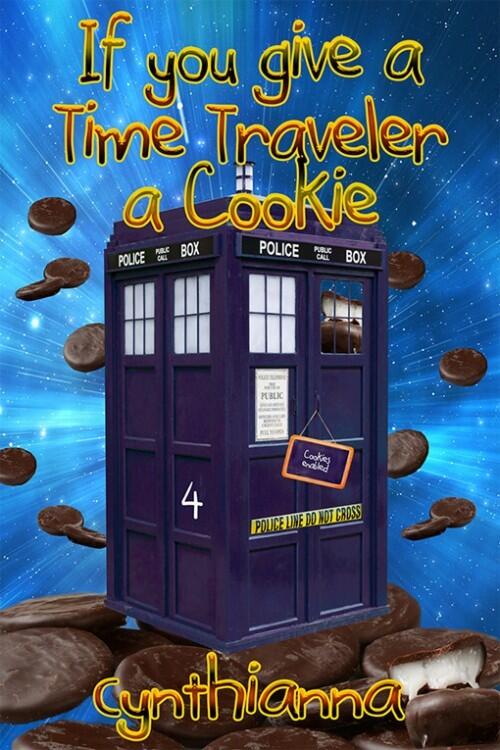If You Give a Time Traveler a Cookie ...