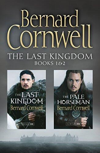 The Last Kingdom / The Pale Horseman