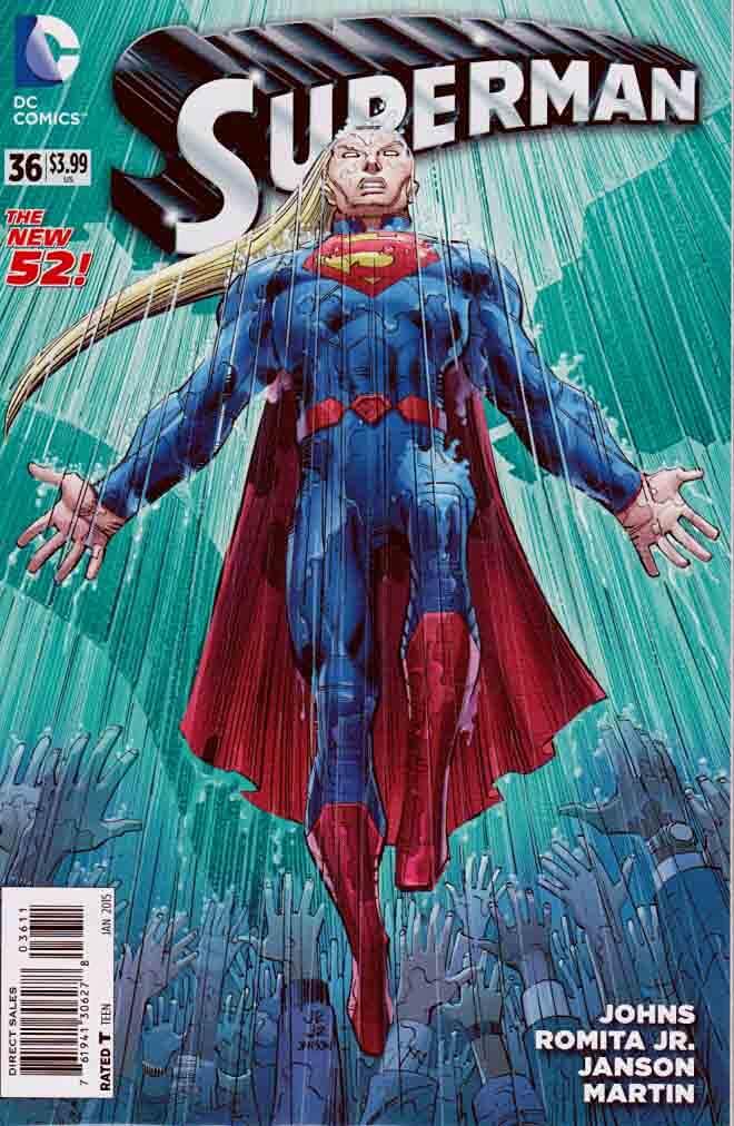 Superman #36