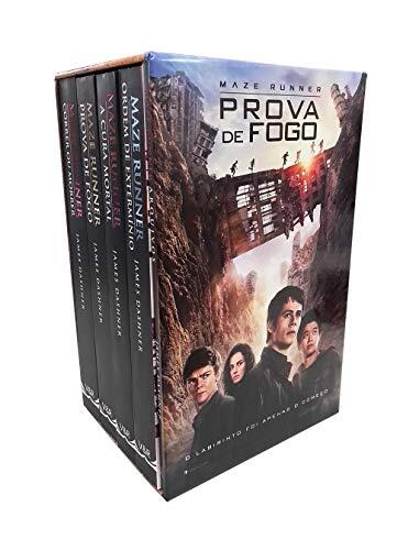 Box Maze Runner