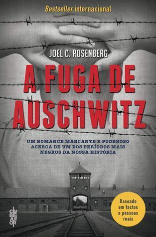 A Fuga de Auschwitz