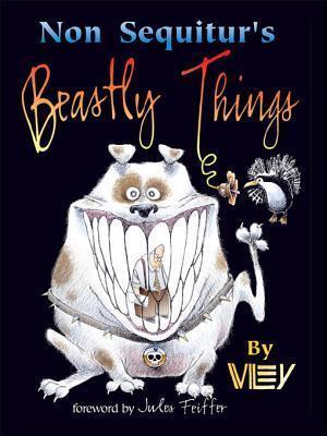 Non Sequitur's Beastly Things
