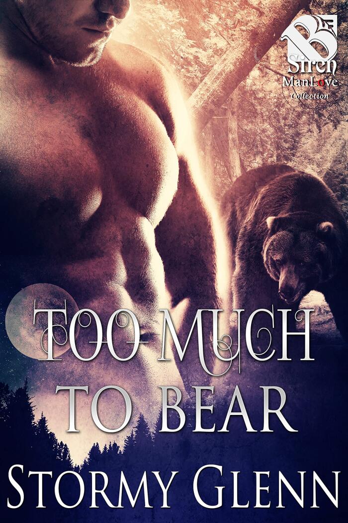 Too Much to Bear (Bear Essentials 5)