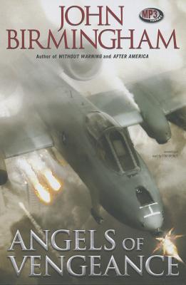 Angels of Vengeance