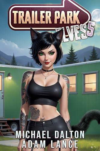 Trailer Park Elves 5