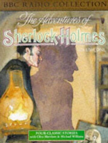 The Adventures of Sherlock Holmes, Volume One