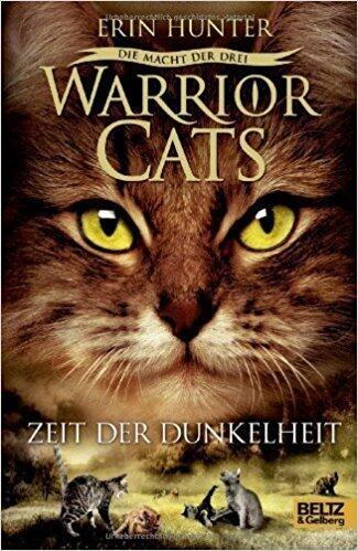 Zeit der Dunkelheit