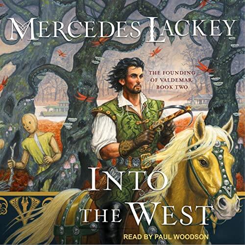 Into the West