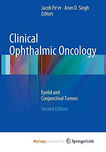 Clinical Ophthalmic Oncology: Eyelid and Conjunctival Tumors