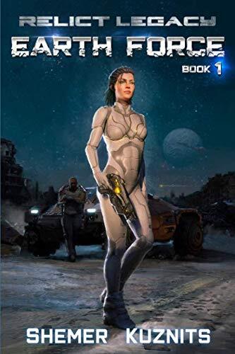 Earth Force