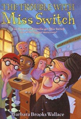 Trouble With Miss Switch