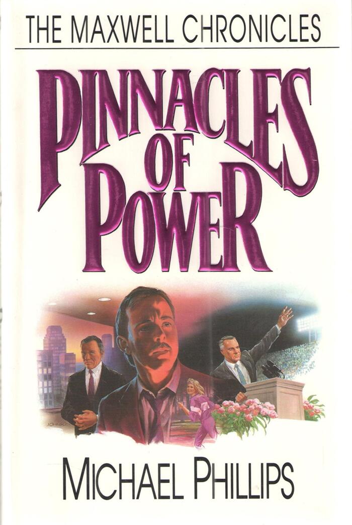 The Maxwell Chronicles