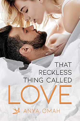 That Reckless Thing Called Love (Reckless Things)