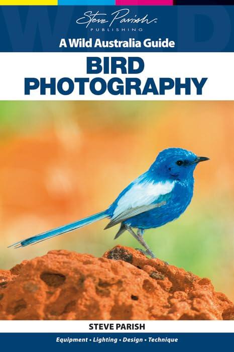 Bird photography
