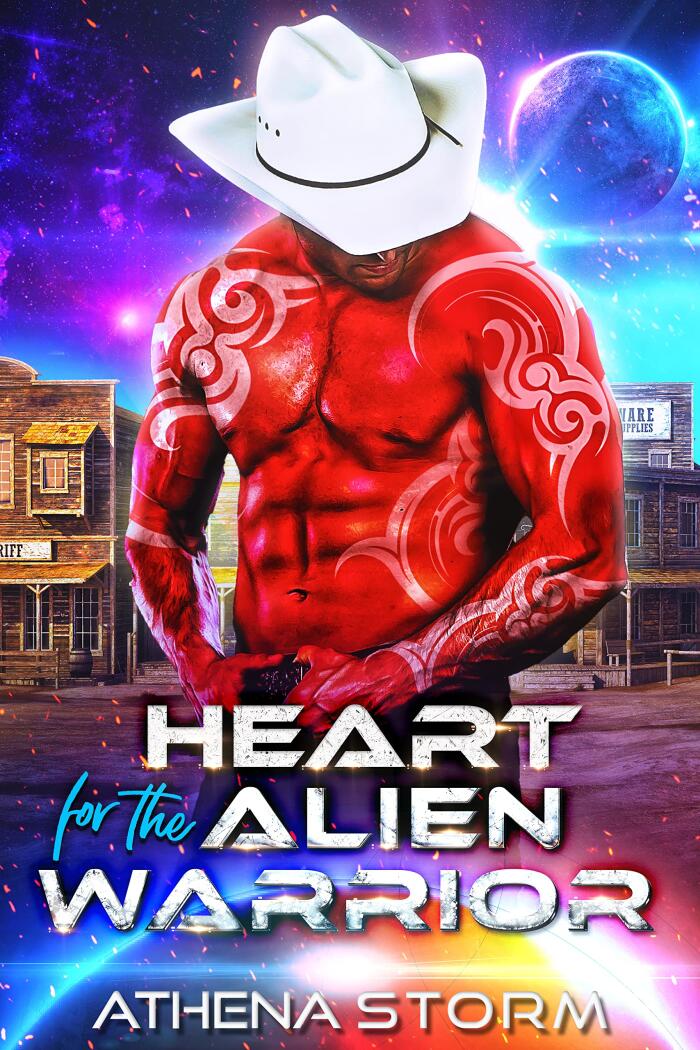 Brides on the Alien Frontier