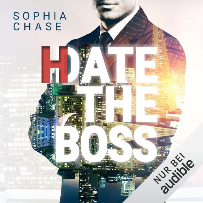 Hate the Boss: Hate 2