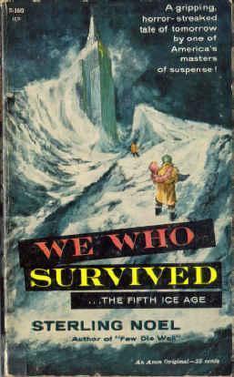 We Who Survived