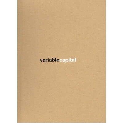 [Variable Capital]