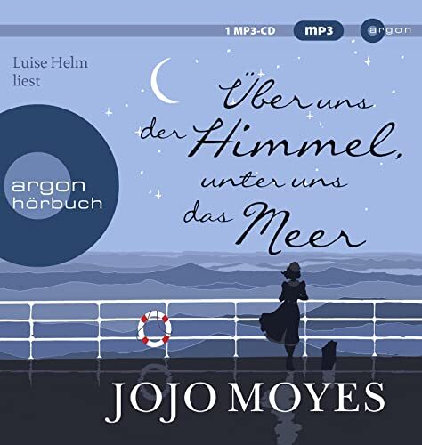 Über uns der Himmel, unter uns das Meer