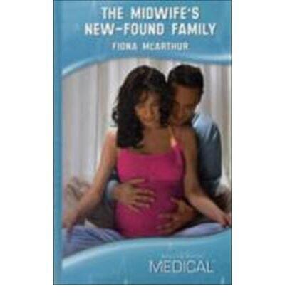 The Midwife's New-Found Family