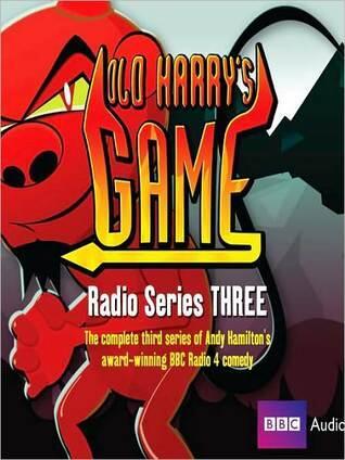 Old Harry's Game, Series 3