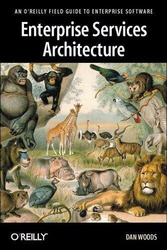 Enterprise Services Architecture