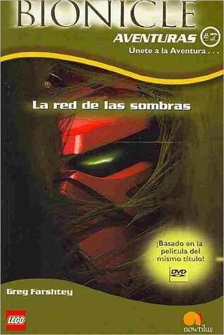 La red de las sombras