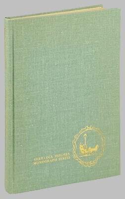 Rare Antique (Sherlock Holmes)