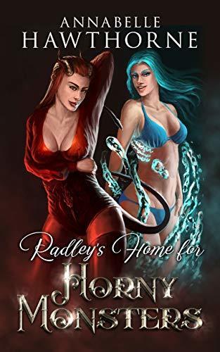 Horny Monsters