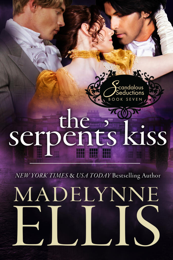 Scandalous Seductions