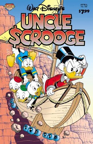 Uncle Scrooge #388