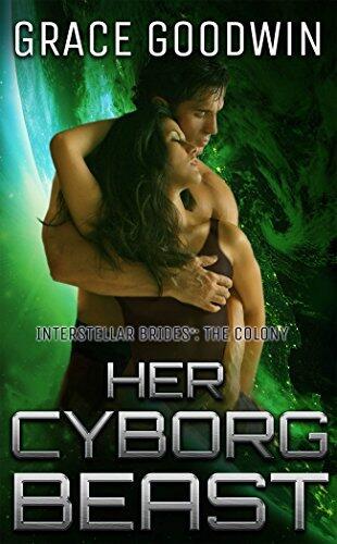 Her Cyborg Beast