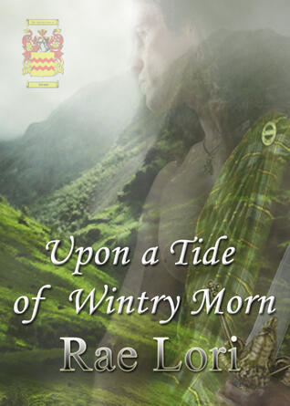 Upon A Tide of Wintry Morn