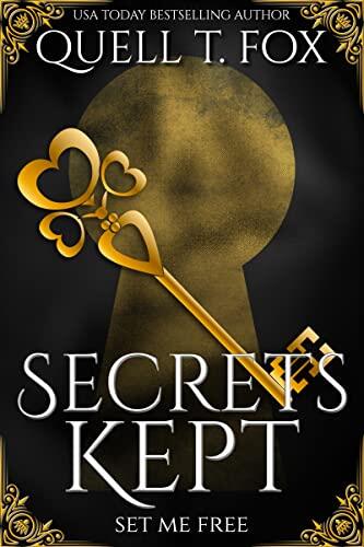 Secrets Kept