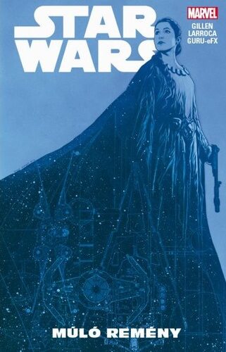 Star Wars, Vol. 9: Múló remény