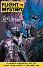 Mass Effect Discovery #4 Variant 10/25/17