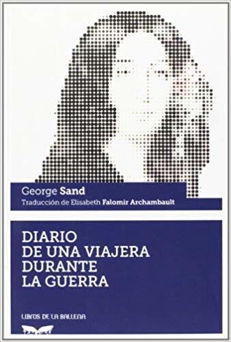 Diario de una viajera durante la guerra
