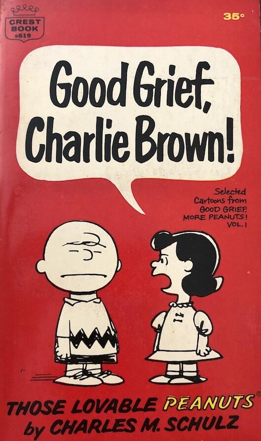 Peanuts Coronet