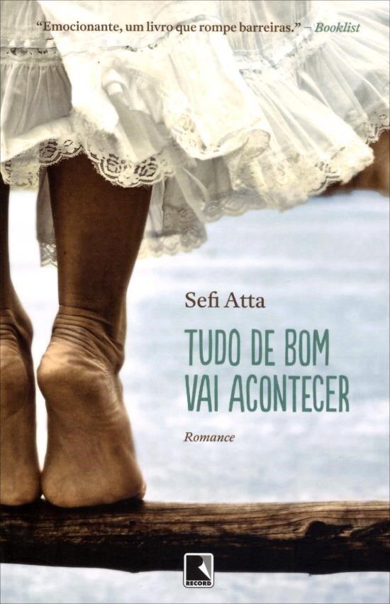 Tudo de bom vai acontecer