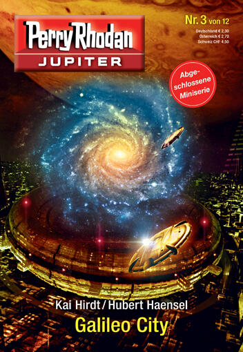 Galileo City