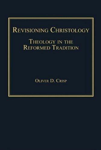 Revisioning Christology