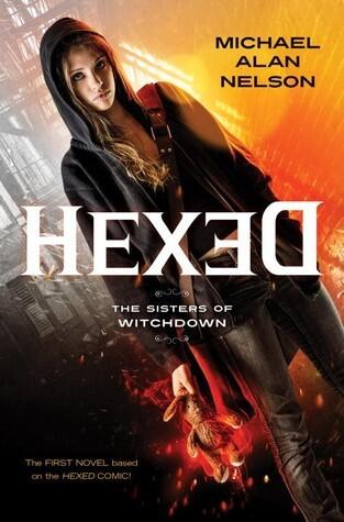 The Sisters of Witchdown