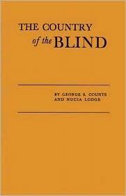 Country of the Blind: The Soviet System of Mind Control