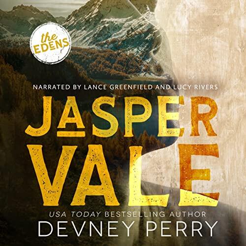 Jasper Vale