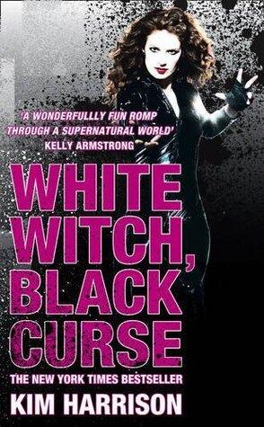 White Witch, Black Curse