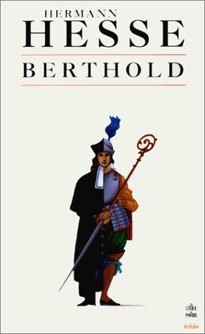 Berthold (Ldp Bibl Romans)