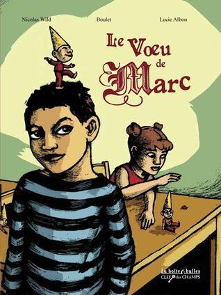 Le Vœu de